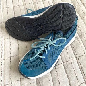 NEW - Size 7- Sperry Women's H2o Mooring Lace Up Sneaker